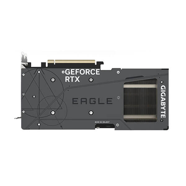 Gigabyte RTX 4070 Eagle OC 12GB Graphics Card